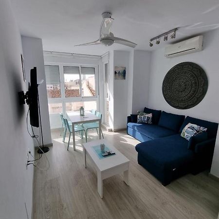 Апартаменты Apartamento Con Encanto 'Larios Street Ii' Малага Экстерьер фото