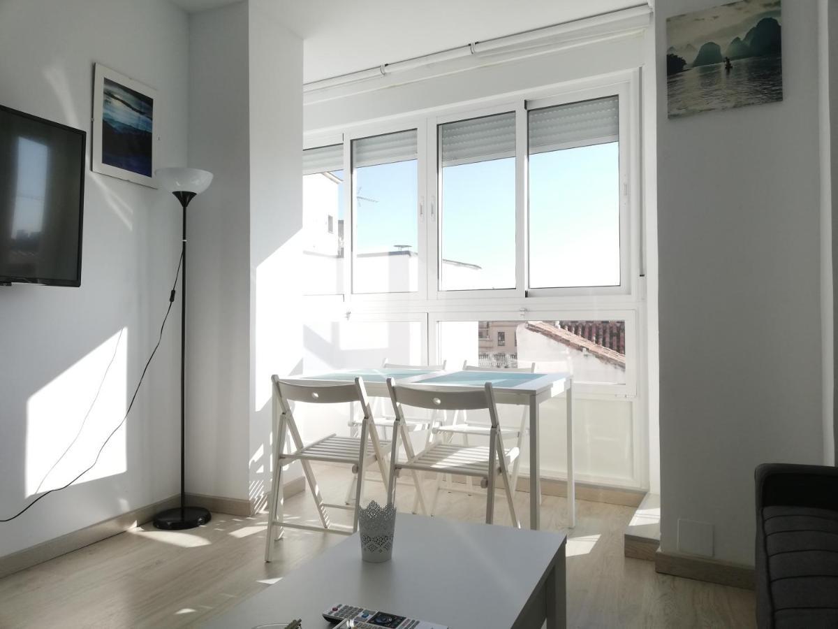 Апартаменты Apartamento Con Encanto 'Larios Street Ii' Малага Экстерьер фото