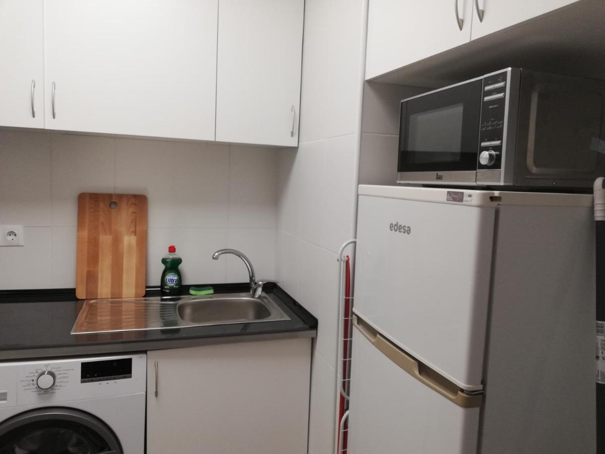 Апартаменты Apartamento Con Encanto 'Larios Street Ii' Малага Экстерьер фото