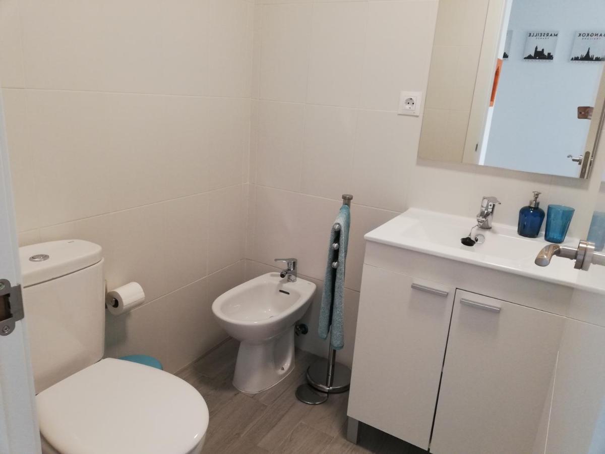 Апартаменты Apartamento Con Encanto 'Larios Street Ii' Малага Экстерьер фото