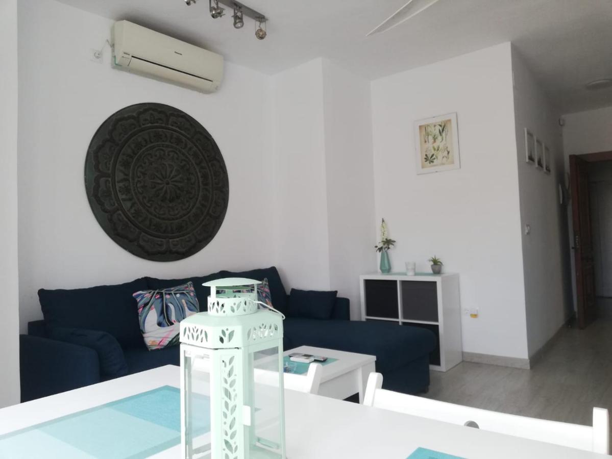 Апартаменты Apartamento Con Encanto 'Larios Street Ii' Малага Экстерьер фото