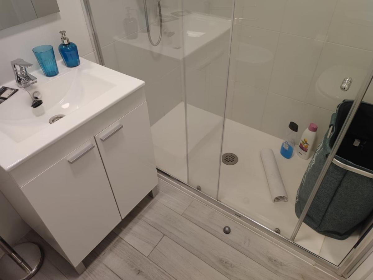 Апартаменты Apartamento Con Encanto 'Larios Street Ii' Малага Экстерьер фото