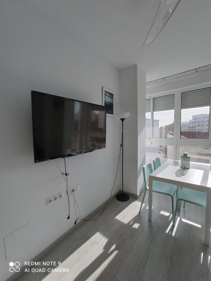 Апартаменты Apartamento Con Encanto 'Larios Street Ii' Малага Экстерьер фото