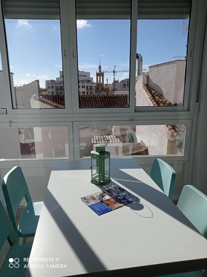 Апартаменты Apartamento Con Encanto 'Larios Street Ii' Малага Экстерьер фото