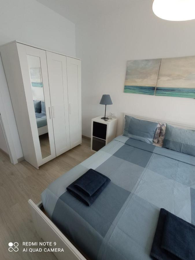 Апартаменты Apartamento Con Encanto 'Larios Street Ii' Малага Экстерьер фото