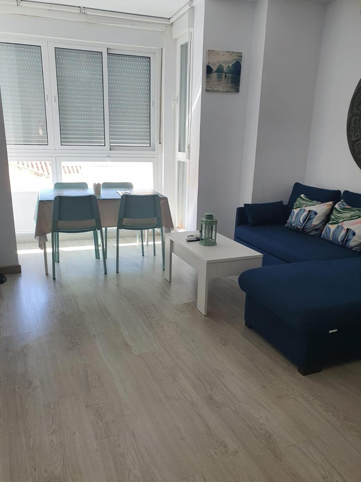 Апартаменты Apartamento Con Encanto 'Larios Street Ii' Малага Экстерьер фото